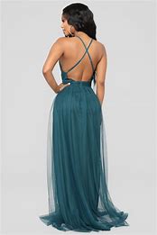 Image result for On the Runway Maxi Dress Fashion Nova