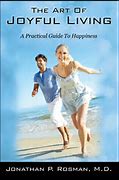 Image result for The Art of Joyful Living Book