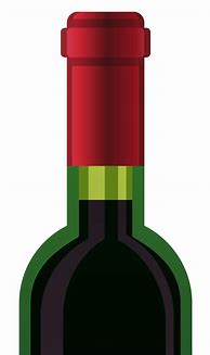 Image result for Wine Bottle Clip Art