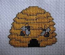 Image result for Minion Cross Stitch Pattern