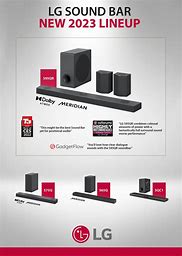 Image result for LG Wireless Surround Sound System