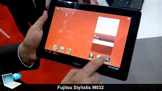 Image result for Fujitsu Q702 D