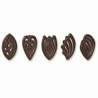 Image result for Dobla Chocolate Decorations