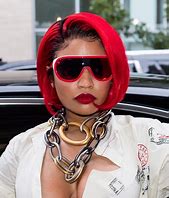 Image result for Nicki Minaj Sunglasses