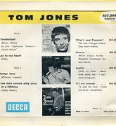 Image result for Tom Jones Las Vegas