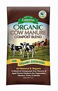 Image result for Espoma Organic Cow Manure
