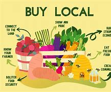 Image result for Buy Local Goods