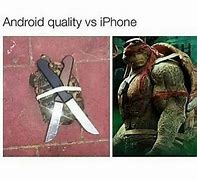 Image result for Apple Beating Andriod Meme