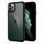 Image result for Blue iPhone 11 with Clear Case