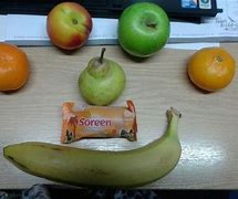 Image result for 30-Day Art Challenge Fruit