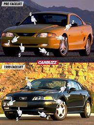 Image result for 4th Gen Mustang Modified