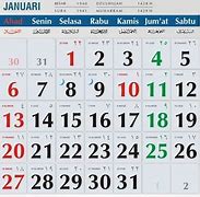 Image result for Kalender Jawa Th 2000