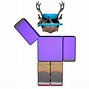 Image result for Roblox Logo Silver Transparent