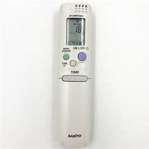 Image result for Sanyo Remote Ce42fd80b