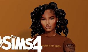Image result for Sims 4 Urban CC