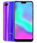 Image result for Honor 10 Blue