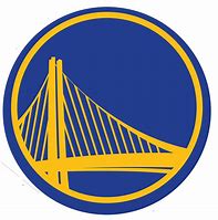 Image result for NBA Warriors Logo