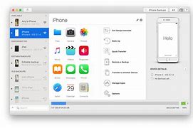 Image result for iPhone Setup Assistant
