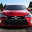 Image result for Toyota Camry Front 2017