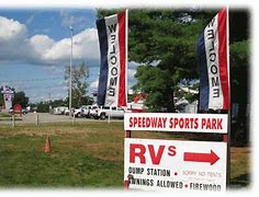 Image result for Rochester International Speedway