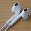 Image result for iPhone EarPods