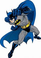 Image result for Batman Animated Series Clip Art
