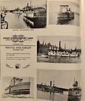 Image result for Olympia Washington Souvenir