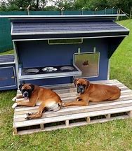 Image result for Outdoor Dog Bed