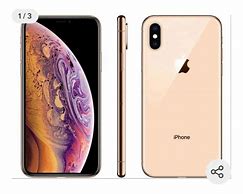 Image result for iPhone XS Pink Rose Gold