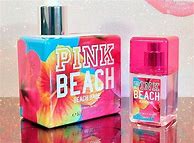 Image result for Victoria's Secret Pink Beach
