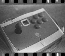 Image result for Dreamcast Controller Layout