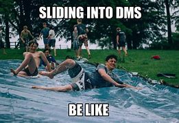 Image result for What to Do After It Goes Wrong Sliding in the DMS