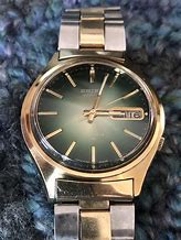 Image result for Vintage Watch Green Face
