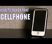 Image result for Print a Fake Phone