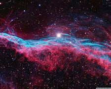 Image result for Cosmic Web Wallpaper