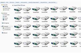 Image result for Local Disk