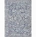 Image result for Navy Blue and Gray Area Rug