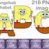 Image result for Spongebob Letter O