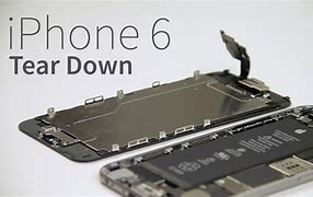 Image result for iPhone 6 vs 6s Inside Components