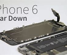 Image result for Inside iPhone 6