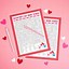 Image result for Kids Valentine Word Search Printable