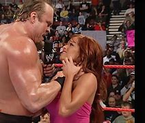 Image result for WWF Kane vs Lita