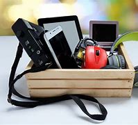 Image result for Cell Phone Accessories for Making Video