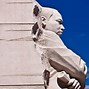 Image result for MLK with Waves and Air Pods