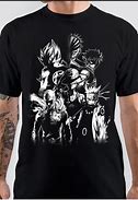Image result for 9 Anime T-Shirts
