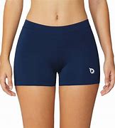 Image result for Ladies Compression Shorts
