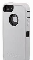 Image result for iPhone 5S with OtterBox Case and Holster