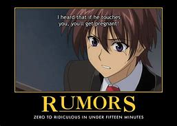 Image result for Ironic Anime Memes