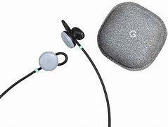 Image result for Google Pixel Earbuds 2