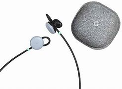 Image result for Google Pixel Earbuds Translator